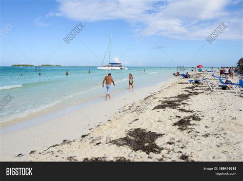 Cayo Guillermo Cuba - Image & Photo (Free Trial) | Bigstock