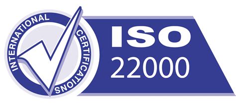 Introduction au ISO22000 | Food Safety: ISO22000, HACCP Articles, News ...