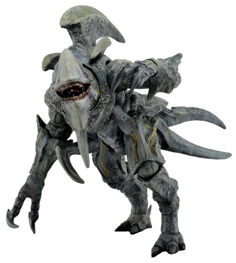 Neca Pacific Rim New Kaiju