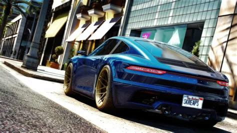 Everything you need to know about the new Pfister Comet S2 in GTA 5