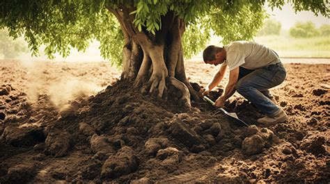 Understanding and Treating Damaged Tree Roots | 72 Tree