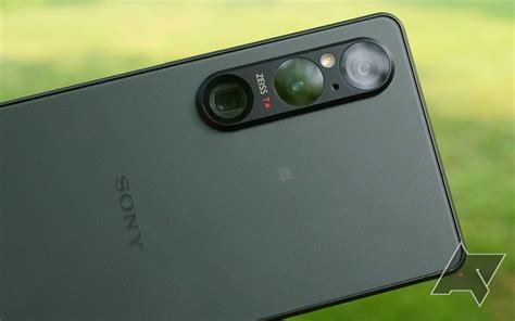 Sony Xperia 1 V review: Too much money, not enough phone