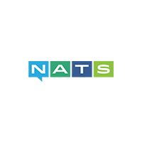 Download Nats.io Logo Vector & PNG - Brand Logo Vector