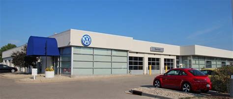 Volkswagen Service Madison WI | VW Service Center Middleton