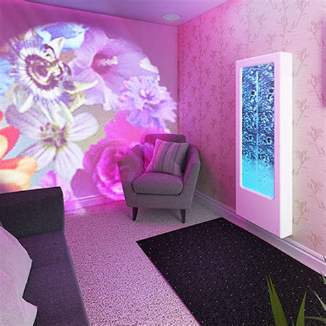 Karvonen - The Sensory Room for Those with Dementia