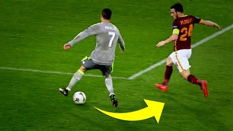 Top 100 Best Football Skills Ever HD - YouTube