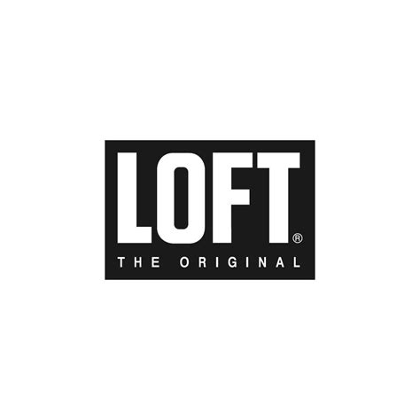 Loft Logo Vector - (.Ai .PNG .SVG .EPS Free Download)