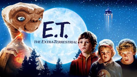 38 Facts about the movie E.T.: The Extra-Terrestrial - Facts.net