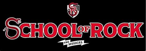 School of Rock logo only – Inside Out Theatre Company, Inc.