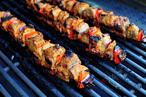 [Recipe] Diabetic-friendly Beef Kebabs | Salvagente