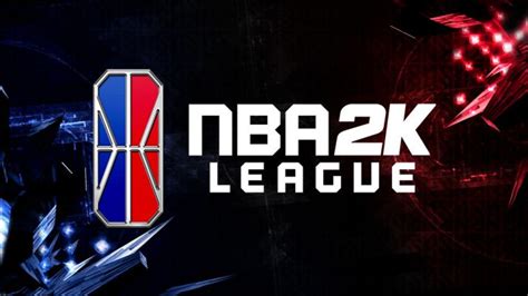 NBA 2K League To Tip Off Inaugural Season On Twitch