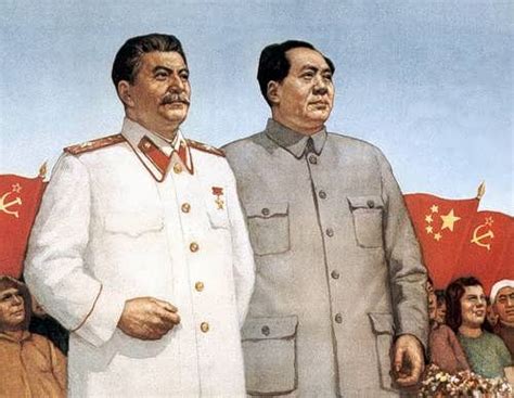 Joseph Stalin - Soviet leader - Russian Personalities