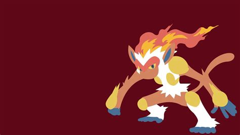 Infernape HD Wallpapers - Wallpaper Cave