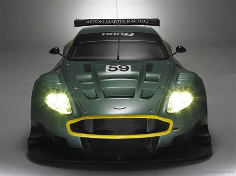 Aston Martin DBR9 Wallpaper | HD Car Wallpapers | ID #60