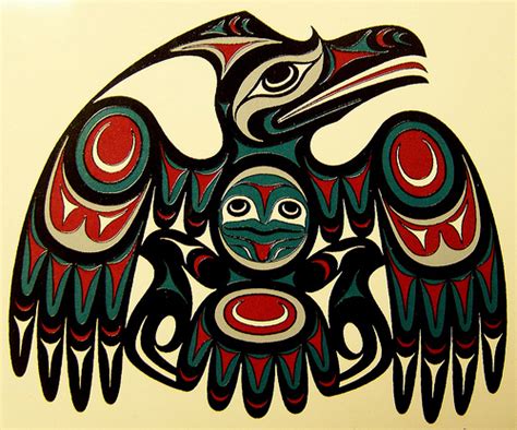 Northwest Coast Indian Art | Caswell Gallery Blog