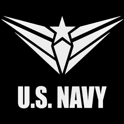 Us Navy Decal Sticker