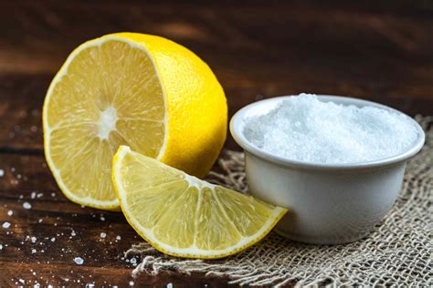 Citric Acid: Uses, Benefits, and More