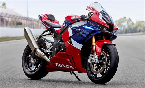 Honda CBR1000RR-R Fireblade SP Wallpapers - Wallpaper Cave