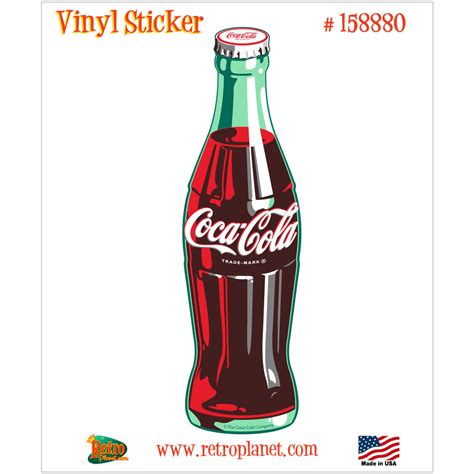 Coca cola decals | Etsy