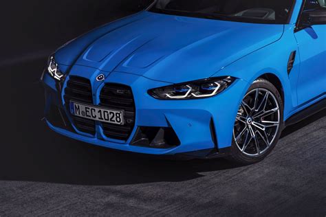 BMW M's Iconic Colors are Making a Comeback