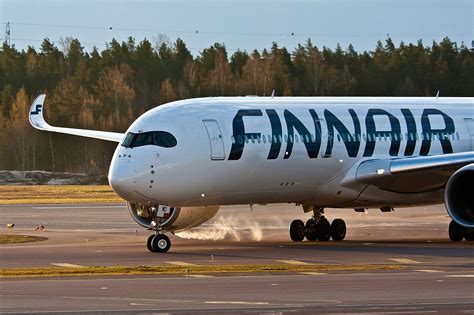 Finnair adds frequencies and routes to its network, with long-haul ...