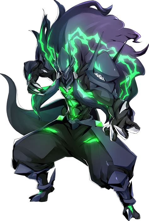 Susanoo | BlazBlue Wiki | Fandom