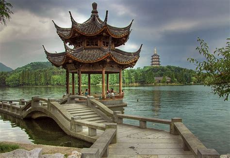 Hangzhou China Lake - Free photo on Pixabay - Pixabay