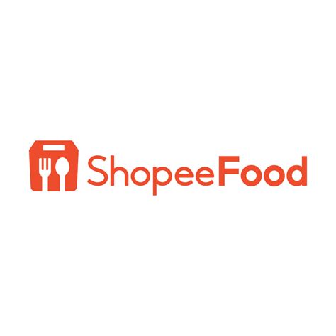 Logo Shopee Food Vector Format Cdr Png Svg Hd Gudril Logo Tempat Porn ...