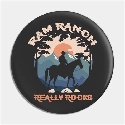 Ram Ranch Really Rocks, Ram Ranch, Ram Ranch Lyrics - Ram Ranch Really ...