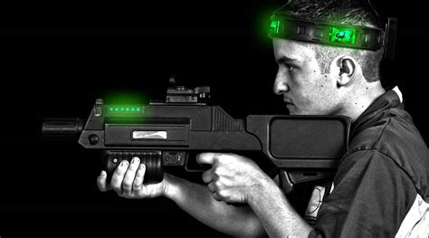 The 12 Best Laser Tag Guns | Improb