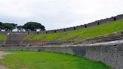 Archaeological sites Pompeii |Tips Pompeii Ruins| B&B