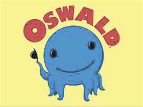 Oswald (The Theme Song) - YouTube