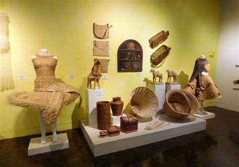 Conoce el origen del Arte Textil Mexicano en el Museo de Arte Popular