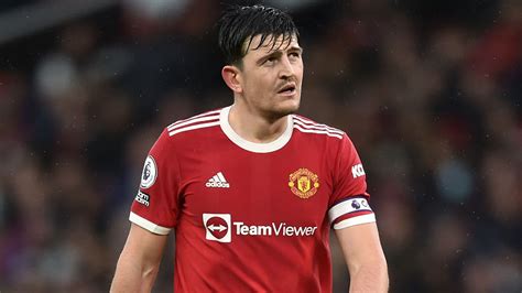 Sports - Harry Maguire: Manchester United captain receives bomb threat ...