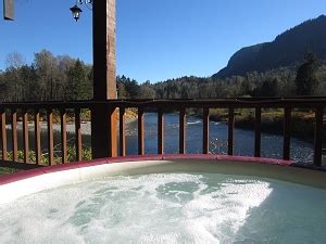 Cascade Mountain Vacation Rental - All Seasons