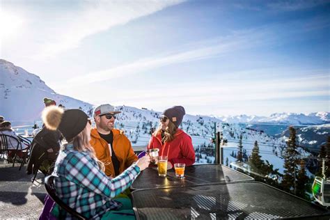 How Après Ski Became a Cornerstone of Cocktails Culture and Couture ...