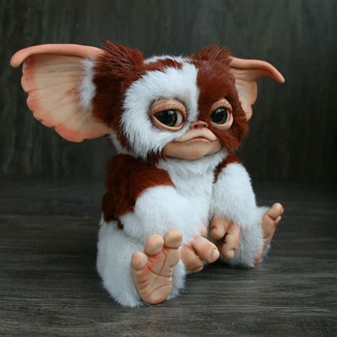 Gremlins Gizmo Cute