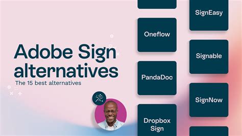 15 best alternatives to Adobe Sign - Oneflow