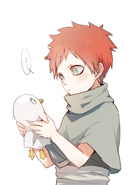 Cross-Over/#1560868 | Fullsize Image (1416x1892) | Gaara, Naruto ...