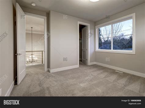 Empty Room Interior Image & Photo (Free Trial) | Bigstock