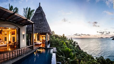 Photos: Seychelles' best 8 resorts | CNN Travel