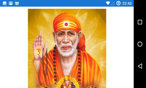 Ask Sai Baba - App on Amazon Appstore