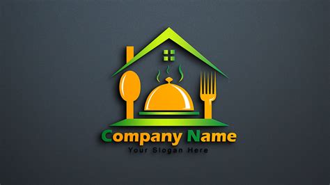 Restaurant Logos Design