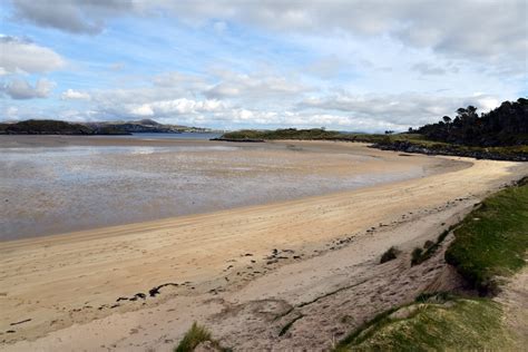 Ards Forest Park – Donegal Beaches