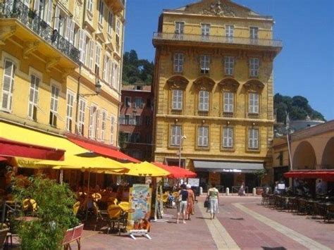 Nice Old Town (Vieux Nice), Nice | Tickets & Tours - 2024