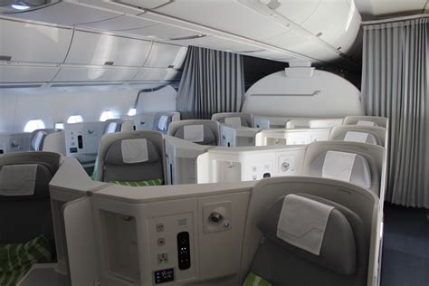 Review: Finnair A350 Business Class Helsinki to Beijing - Live and Let ...