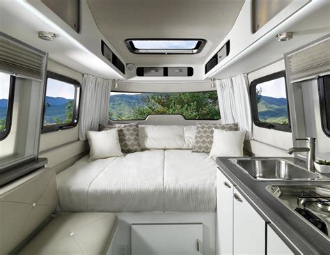 Airstream's New Small Travel Trailer Will Make You Rethink Your Current ...