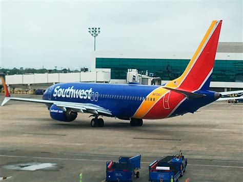 737 Max 8 Planes: Southwest Waiving Fare Differences | Dallas, TX Patch