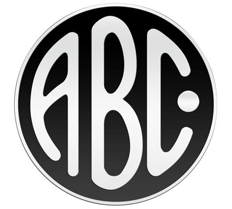 ABC Logo - LogoDix