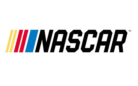 NASCAR's new logo pays homage to series' rich history